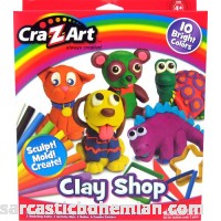 Cra-Z-Art Clay Shop 12417